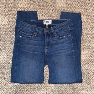 Paige Jeans